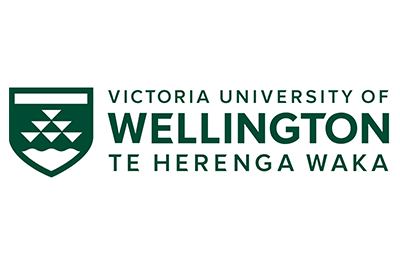 Victoria University of Wellington logo