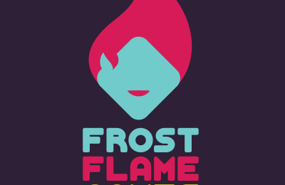 Frsoit Flame Games Logo